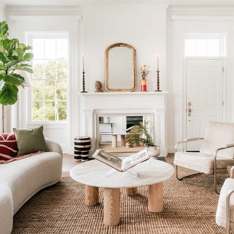 Usługa home staging i aranżacja wnętrz nieruchomości, mieszkania, domu na sprzedaż, wynajem.
